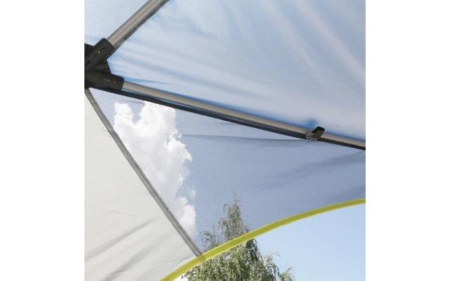 Pabellón Brunner Diadem 320 X 320 Cm Azul 1 Pabellón Brunner Diadem 320 X 320 Cm Azul