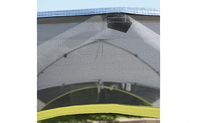 Pabellón Brunner Diadem 320 X 320 Cm Azul 2 Pabellón Brunner Diadem 320 X 320 Cm Azul - Imagen 2