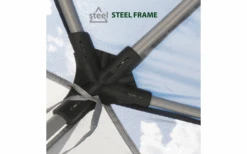 Pabellón Brunner Diadem 320 X 320 Cm Azul 11 Pabellón Brunner Diadem 320 X 320 Cm Azul -Brunner Ventas 623883 4383175