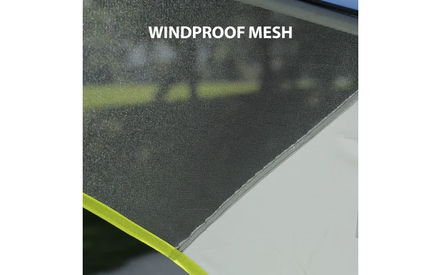 Pabellón Brunner Diadem 320 X 320 Cm Azul 6 Pabellón Brunner Diadem 320 X 320 Cm Azul - Imagen 6
