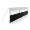 Dometic Pro Windbreak 3 Cortavientos Con Marco 460 X 140 Cm