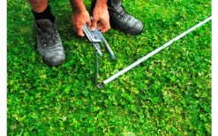 Walker Dreiteiliger Windschutz Mit Alu Stangen WS-1 13 Walker Dreiteiliger Windschutz Mit Alu Stangen WS-1 -Brunner Ventas 632543 4387591