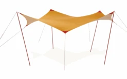 Refugio Contra La Lluvia Y El Sol MSR Rendezvous 120 Wing V2