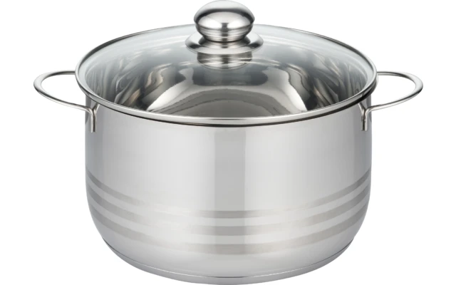 Elo Basic Pot Series Brillant Meat Pot 14 Cm 4 Elo Basic Pot Series Brillant Meat Pot 14 Cm - Imagen 4