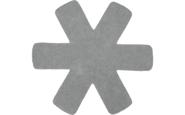 Juego De 3 Protectores De Sartenes Steuber 38 X 38 Cm Azul 3 Juego De 3 Protectores De Sartenes Steuber 38 X 38 Cm Azul - Imagen 3