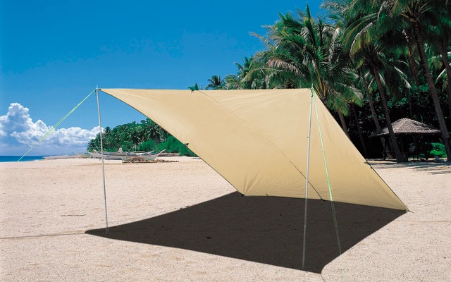BrunnerSunny Lona UV 3 X 3 M 2 BrunnerSunny Lona UV 3 X 3 M - Imagen 2