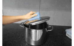 Juego De 2 Almohadillas De Silicona Steuber