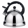 Elo Kettle Ronda Silver Black 3 Litros