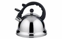 Elo Kettle Ronda Silver Black 3 Litros