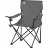 Silla Plegable Coleman Quad Camping 20 X 20 X 92 Cm