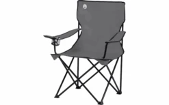 Silla Plegable Coleman Quad Camping 20 X 20 X 92 Cm
