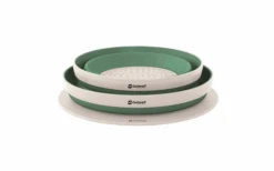 Juego De Bol Y Colador Outwell Collaps Verde Sombra -Brunner Ventas 669348 4709897