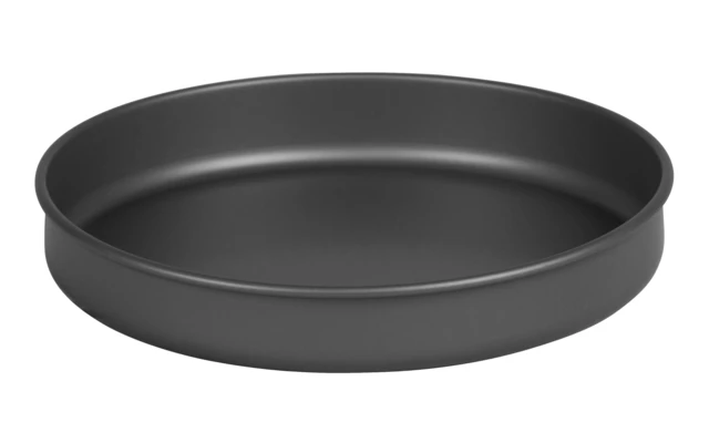 Sartén De Camping Trangia 25 Hardanodized 22 Cm 1 Sartén De Camping Trangia 25 Hardanodized 22 Cm