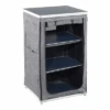 Wecamp Camping Cupboard Mode Grey Single