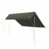 Easy Camp Void Tarp Verde 300 X 300 X 200 Cm