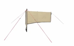 Robens Outback Cortavientos 500 X 110 Cm 8 Robens Outback Cortavientos 500 X 110 Cm -Brunner Ventas 671532 4627017