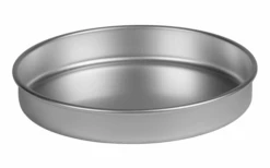 Sartén De Camping Trangia 27 Hardanodized 18,5 Cm -Brunner Ventas 673056 4592583