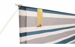 Cortavientos Easy Camp Shore 480 X 82 Cm