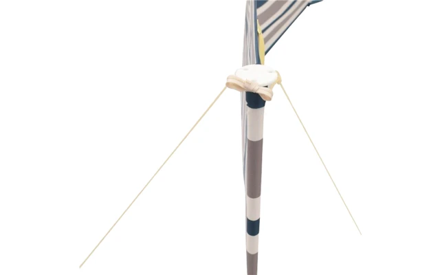 Cortavientos Easy Camp Shore 480 X 82 Cm 2 Cortavientos Easy Camp Shore 480 X 82 Cm - Imagen 2