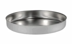 Sartén De Camping Trangia 25 Hardanodized 22 Cm 7 Sartén De Camping Trangia 25 Hardanodized 22 Cm -Brunner Ventas 673599 4587174