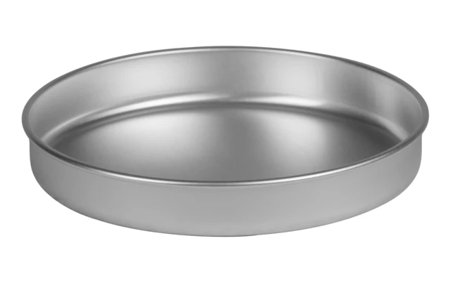 Sartén De Camping Trangia 25 Hardanodized 22 Cm 2 Sartén De Camping Trangia 25 Hardanodized 22 Cm - Imagen 2