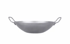 Wok De Hierro CHG