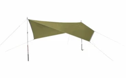 Robens Trail Wing Tarp 3 X 2,8 Metros Verde