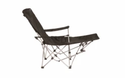 Outwell Catamarca Lounger Silla Plegable Negra Con Reposapiernas 89 X 61 X 116 Cm 6 Outwell Catamarca Lounger Silla Plegable Negra Con Reposapiernas 89 X 61 X 116 Cm -Brunner Ventas 678171 4638132