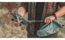 Silla De Camping Robens Pathfinder Plegable 49 X 68 X 48 Cm 7 Silla De Camping Robens Pathfinder Plegable 49 X 68 X 48 Cm -Brunner Ventas 678183 5041034