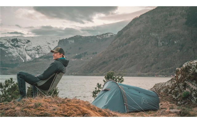 Silla De Camping Robens Pathfinder Plegable 49 X 68 X 48 Cm 6 Silla De Camping Robens Pathfinder Plegable 49 X 68 X 48 Cm - Imagen 6