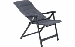 Crespo AP 237 Air Sillón Relax Deluxe Negro