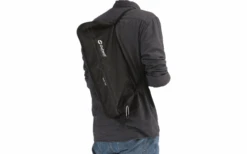 Silla Plegable Outwell Emilio Negra Con Soporte Cervical 65 X 44 X 101 Cm -Brunner Ventas 679875 5123585