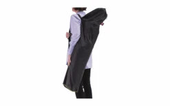 Outwell Catamarca Lounger Silla Plegable Negra Con Reposapiernas 89 X 61 X 116 Cm 7 Outwell Catamarca Lounger Silla Plegable Negra Con Reposapiernas 89 X 61 X 116 Cm -Brunner Ventas 679902 5123630