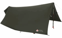 Robens Track Tarp Verde Oliva 3 X 2,6 Metros