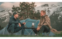 Mesa Plegable De Aluminio Robens Adventure Pequeña 56 X 40,5 X 39,5 Cm -Brunner Ventas 680967 5010110