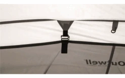 Outwell Air Shelter Conector Universal Pared Lateral 335 X 225 Cm Beige -Brunner Ventas 681213 4961354