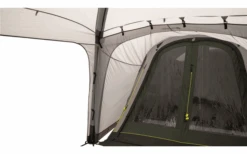 Outwell Air Shelter Conector Universal Pared Lateral 335 X 225 Cm Beige -Brunner Ventas 681216 4961360