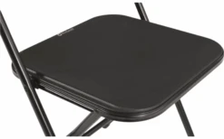 Outwell Corda Juego De Mesa De Picnic 5 Piezas Negro -Brunner Ventas 682455 4709294