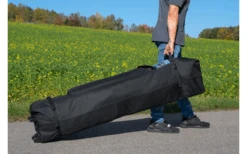 Pabellón Plegable Berger 3x3 M -Brunner Ventas 684510 4692710