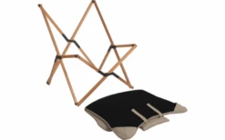 Sillón Relax Wembley M Beige De Bo-Camp -Brunner Ventas 687405 4680138