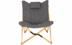 Silla Relax Wembley M Gris De Bo-Camp -Brunner Ventas 687648 4678476