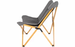 Silla Relax Wembley M Gris De Bo-Camp -Brunner Ventas 687651 4678482