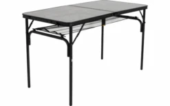 Bo-Camp Northgate Industrial Table Box Modelo 120 X 60 X 70 Cm Gris