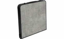 Bo-Camp Northgate Industrial Table Box Modelo 120 X 60 X 70 Cm Gris -Brunner Ventas 688506 4680726