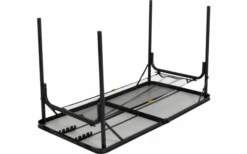 Bo-Camp Northgate Industrial Table Box Modelo 120 X 60 X 70 Cm Gris -Brunner Ventas 688509 4680732