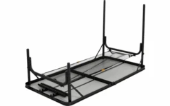 Bo-Camp Northgate Industrial Table Box Modelo 120 X 60 X 70 Cm Gris -Brunner Ventas 690558 4696053