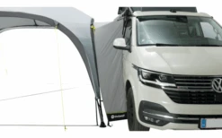 Outwell Tienda Salón Conexión Vehículo L -Brunner Ventas 691892 4859909