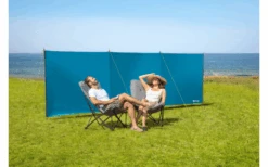 Berger Windbreak Screen 500 Sin Ventana Verde -Brunner Ventas 693350 4860929 1