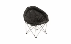 Outwell Casilda Silla De Camping Negra Plegable 76 X 49 X 73 Cm 7 Outwell Casilda Silla De Camping Negra Plegable 76 X 49 X 73 Cm -Brunner Ventas 696548 5034347