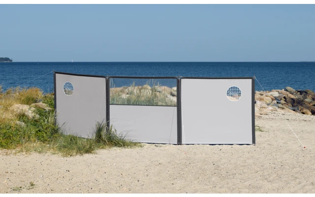 Cerrada La Extensión Flex Del Cortavientos Isabella 1 Cerrada La Extensión Flex Del Cortavientos Isabella